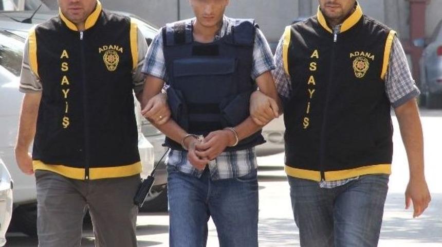 Maganda Başsağlığı Diledi, Cezası &Ouml;m&uuml;r Boyu Hapisten 20 Yıla İndirildi