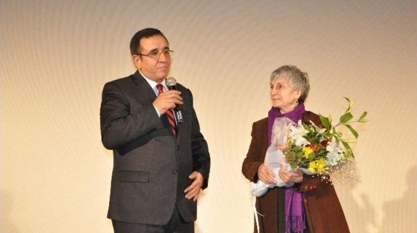 Soma'da İstiklal Marşı'nın Kabul&uuml; Kutlandı