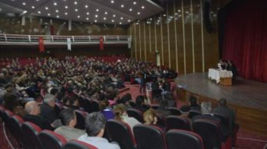 Chp Torbalı'da Sandıklara Sahip &Ccedil;ıkacak