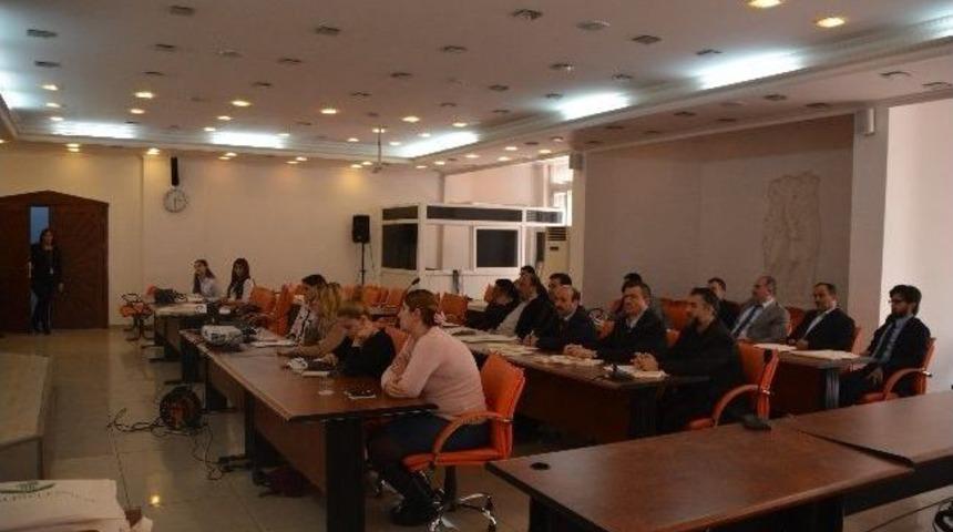 Torbalı Geri D&ouml;n&uuml;ş&uuml;mde &Ouml;rnek Belediye