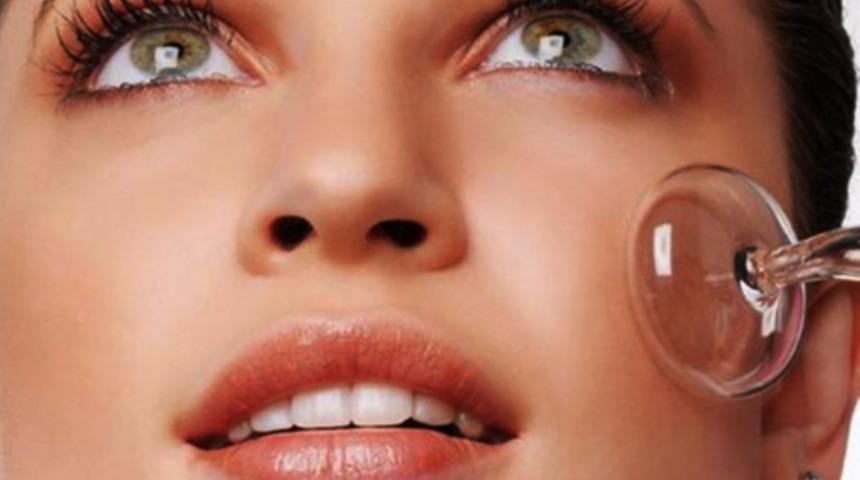 Estetikte devrim: Y&uuml;z Sim&uuml;lasyonu