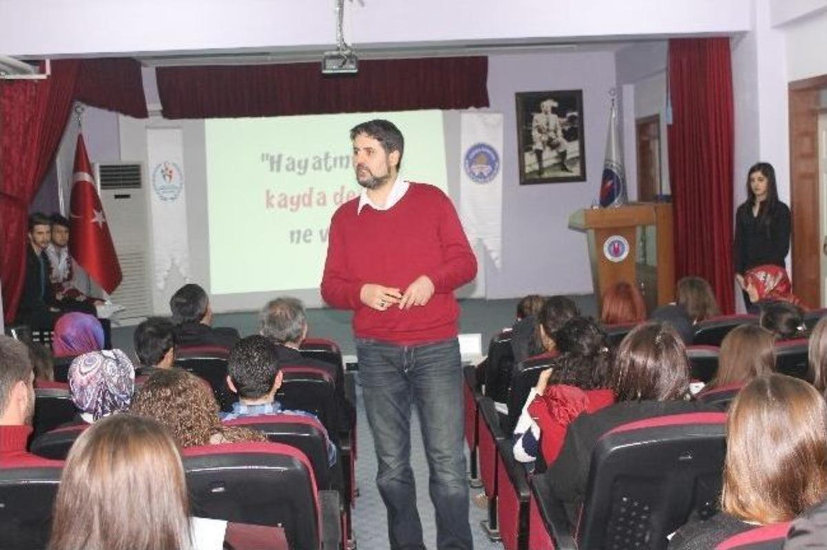 G&ouml;rdes Kyk'da Eğitim Ş&ouml;leni