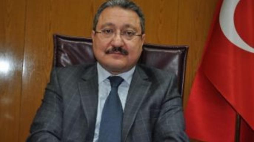 14 Mart Tıp Bayramı