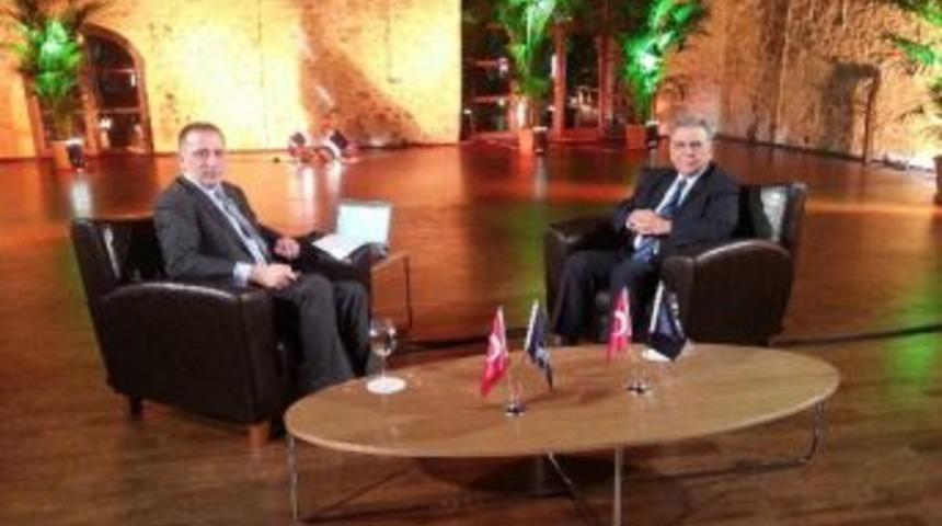 Başkan Kocaoğlu Ekrandan Meydan Okudu!