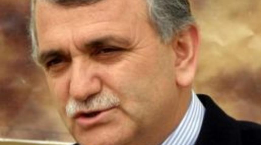 Ak Parti 23. D&ouml;nem Van Milletvekili Kerem Altun&rsquo;un Basın A&ccedil;ıklaması