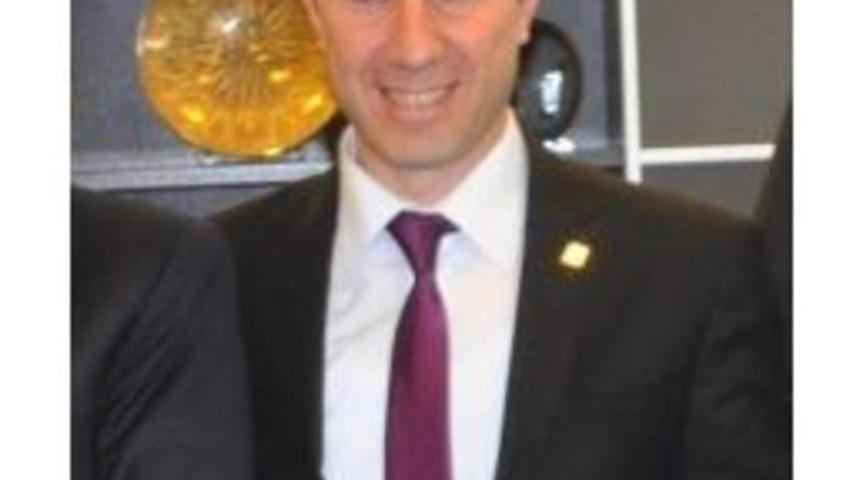 Sp Hacılar Belediye Başkan Adayı Erdal Altun: