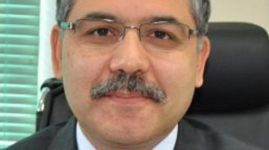 Khb Genel Sekreteri Dr. Fidan&rsquo;dan &ldquo;14 Mart Tıp Bayramı&rdquo; Mesajı