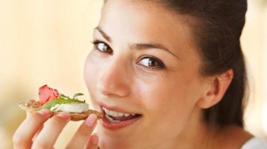 Yaşlanmayla Savaşmak İ&ccedil;in &Ouml;neriler