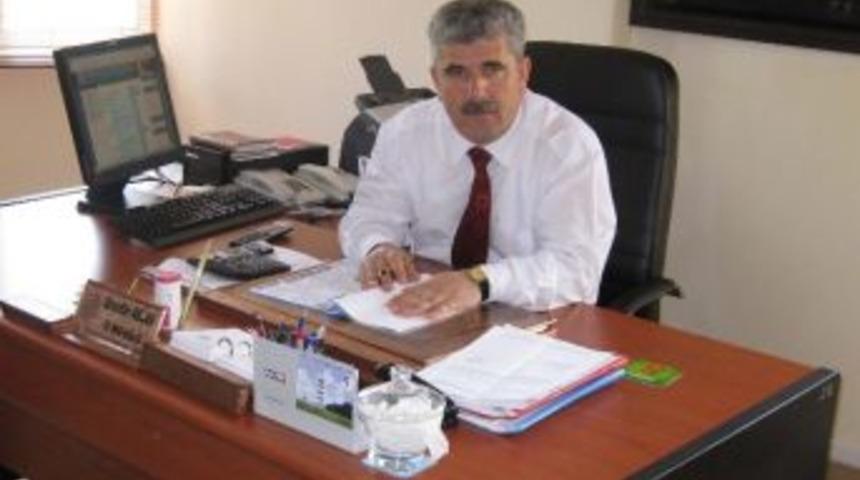 İşkur&rsquo;dan İş Kurmak İsteyen Engelliye 26 Bin Tl Destek