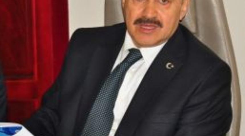 Bakan Eroğlu'ndan Berkin Elvan A&ccedil;ıklaması