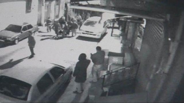 (özel Haber) Okmeydanı’nda Öldürülen Genç Vurulduktan Sonra Karga Tulumba Taşındı 1