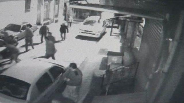 (özel Haber) Okmeydanı’nda Öldürülen Genç Vurulduktan Sonra Karga Tulumba Taşındı 2