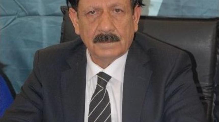 G&uuml;neli&rsquo;den Kentsel Hizmetler Ve Barış S&uuml;reci A&ccedil;ıklaması