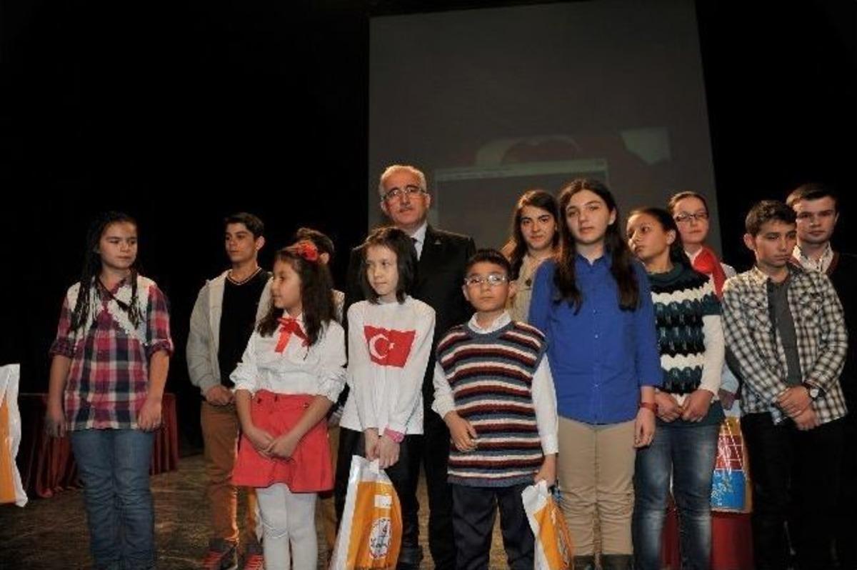 Milli Şair Mehmet Akif Ersoy'u Anma Programı