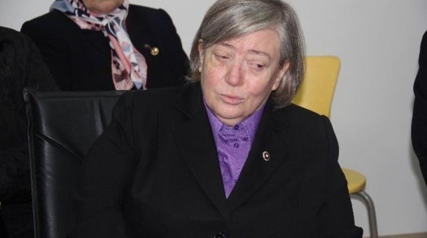 Bakır: &ldquo;polislerimiz Ağır Bir Stres Altında&rdquo;