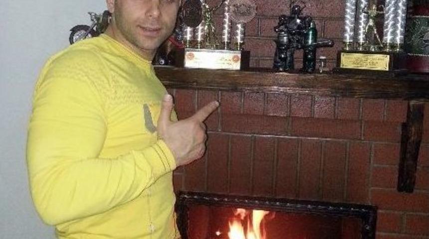 V&uuml;cut Geliştirme Şampiyonu Muhtar Adayı