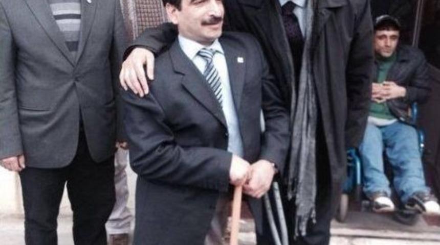 Mhp B&uuml;y&uuml;kşehir Belediye Başkan Adayı Prof. Dr. Kamil Aydın: