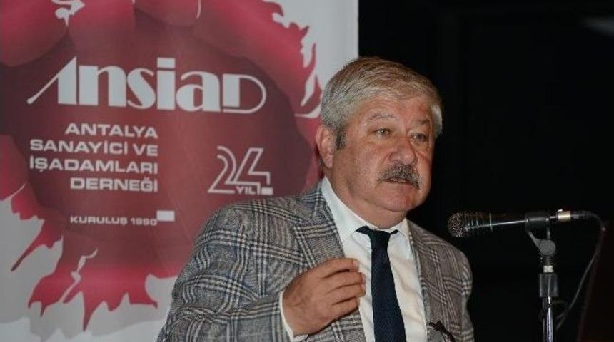 Akaydın, &ldquo;t&uuml;rkiye&rsquo;nin En Katılımcı, Şeffaf Belediyesiyiz&rdquo;