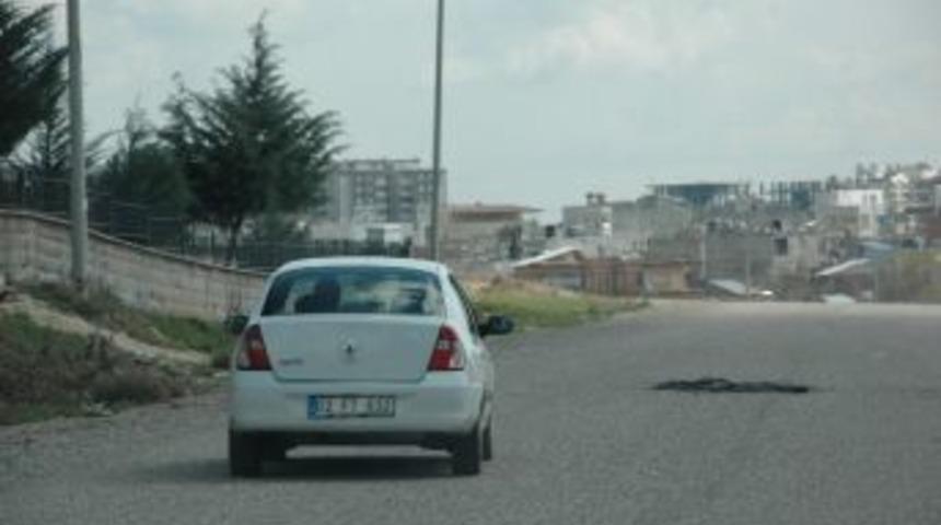 Dolandırıcılık İhbarı Polisi Harekete Ge&ccedil;irdi