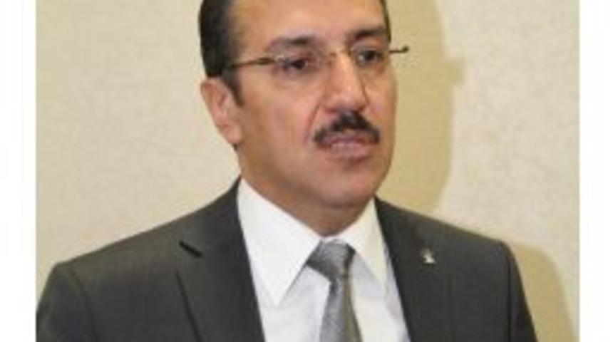 T&uuml;fenkci: "malatya&rsquo;yı Sevmek Lafla Değil, İcraatlarla Olur"