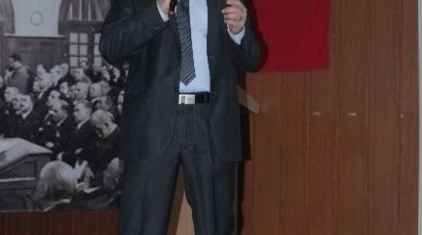 Malkara’da Öğrencilere Böbrek Hastalıkları Semineri Verildi