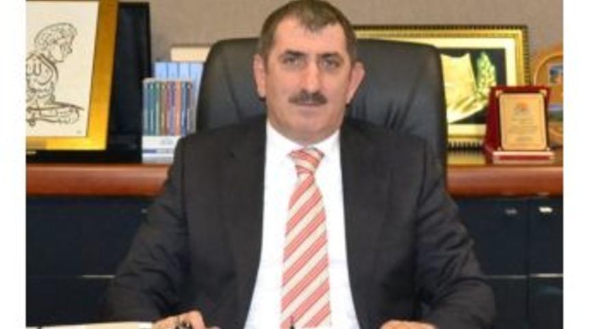 Samsun'a Son 12 Yılda 261.5 Milyon Tl Enerji Yatırımı Yapıldı