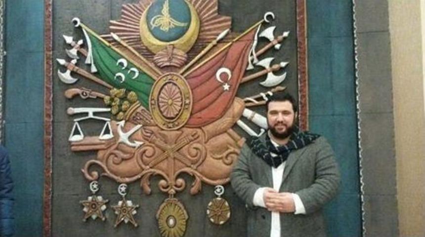 Trabzon&rsquo;da Bir Şehzade