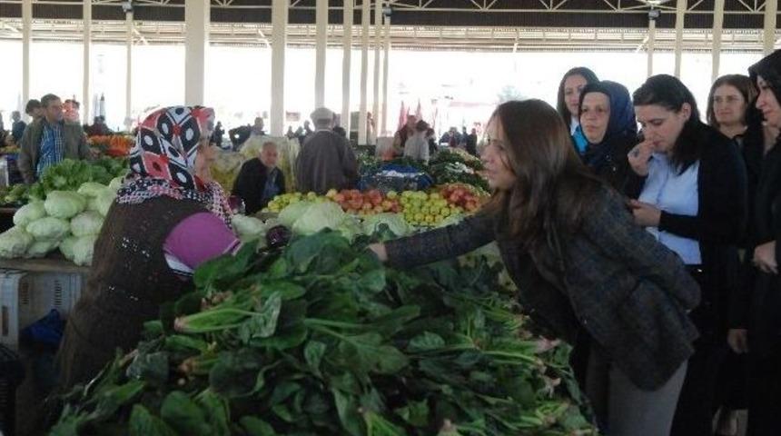 Milletvekili En&ccedil;, &ldquo;30 Mart&rsquo;ta Antalya Kazanacak&rdquo;