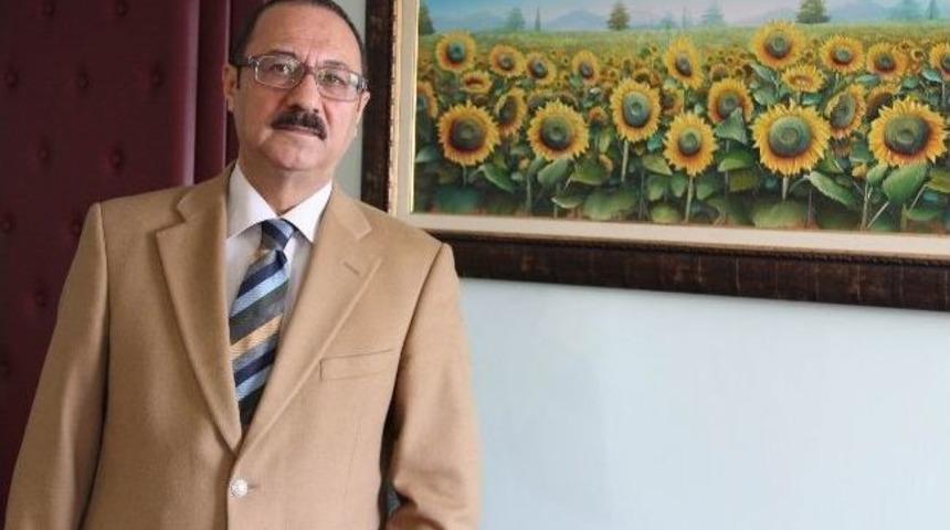 Erarslan: "yağ İhtiyacının 3'te 2'si İthal"