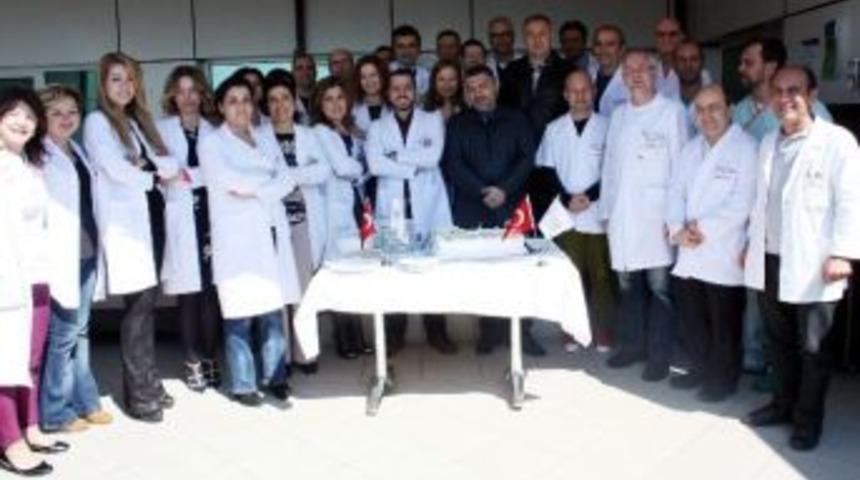 Medical Park&rsquo;ta Tıp Bayramı