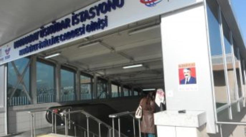 Muhtar yıldız&rsquo;ın posteri t&uuml;m yurtta