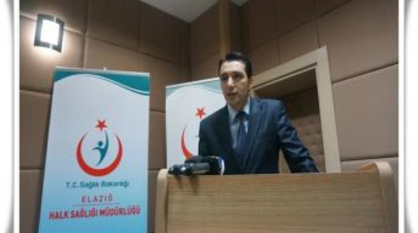 Kuduz Konusunda Eğitim Verildi