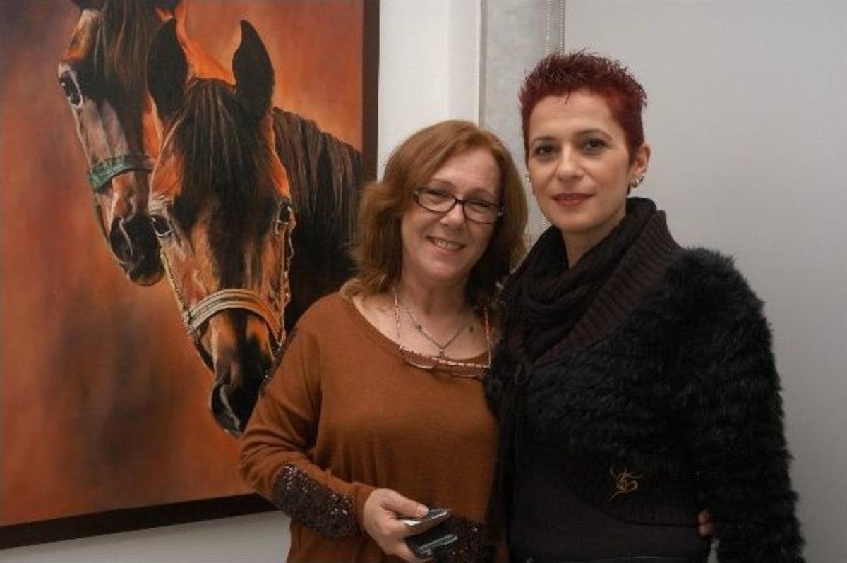 Objektiften Tuale Sanat