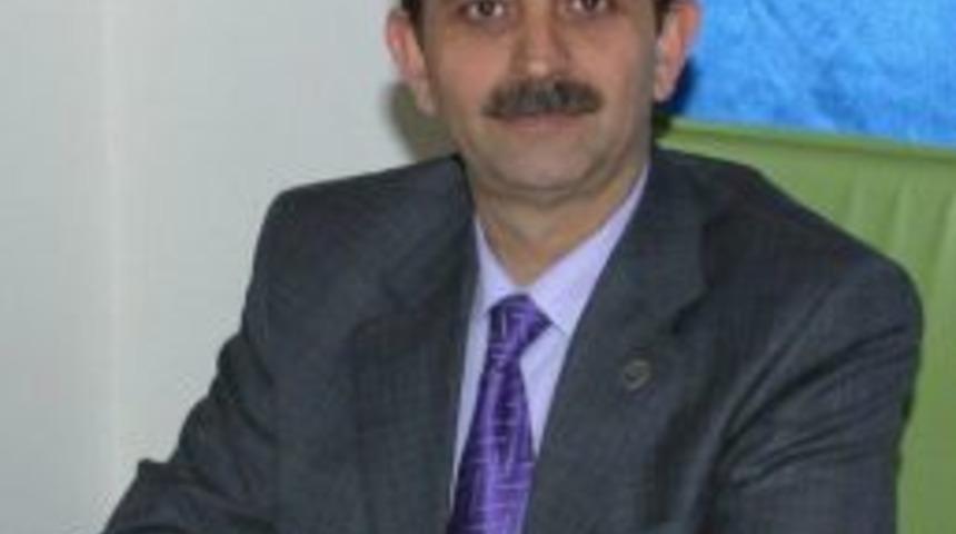 Eğitim Bir-sen Tekirdağ Şube Başkanı Topuz "istiklal Marşı Yaşanarak Yazılmış Bir Destandır"