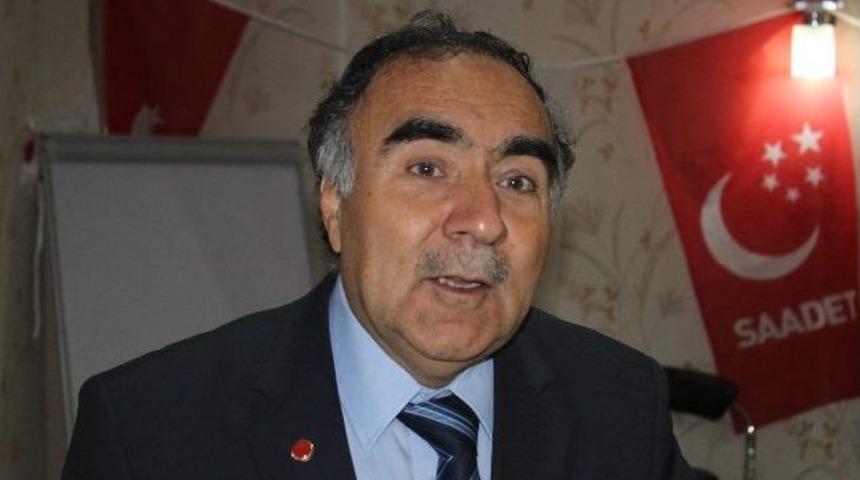 Budak'ın Adana'ya Hizmet Re&ccedil;etesi