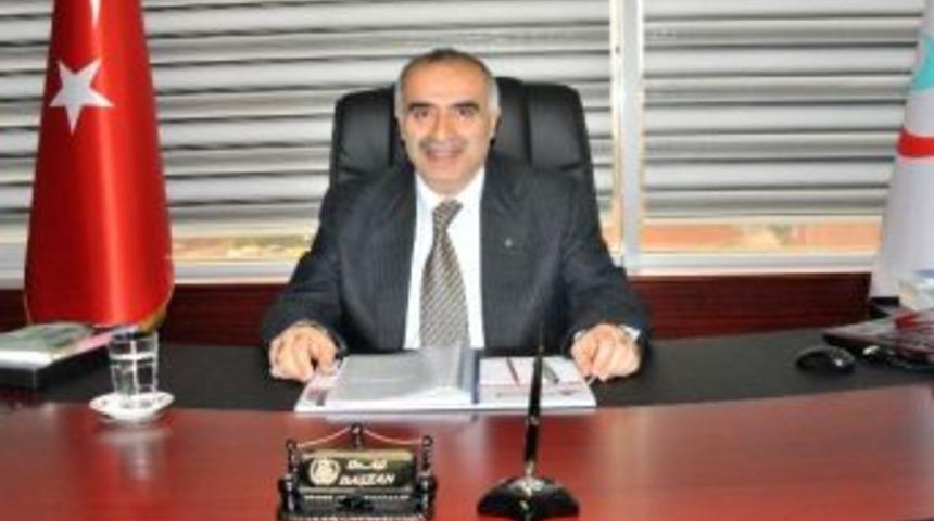 Aşırı Tuz Kullanmaktan Ka&ccedil;ının