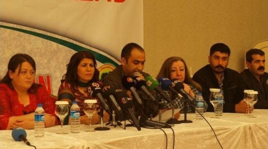 Dtk&rsquo;dan Nevruz Bayramı A&ccedil;ıklaması