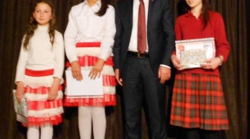 Pazarlar&rsquo;da İstiklal Marşı&rsquo;nın Kabul&uuml;n&uuml;n 93. Yıl D&ouml;n&uuml;m&uuml;