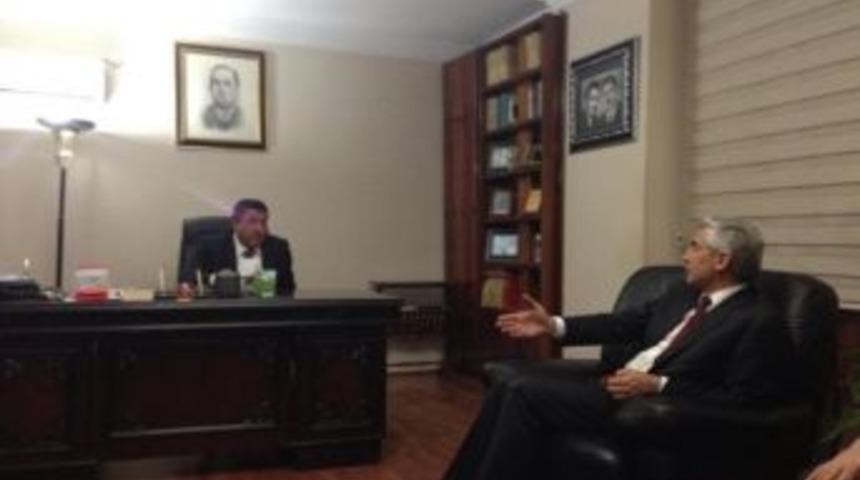 Yerel Se&ccedil;ime Doğru