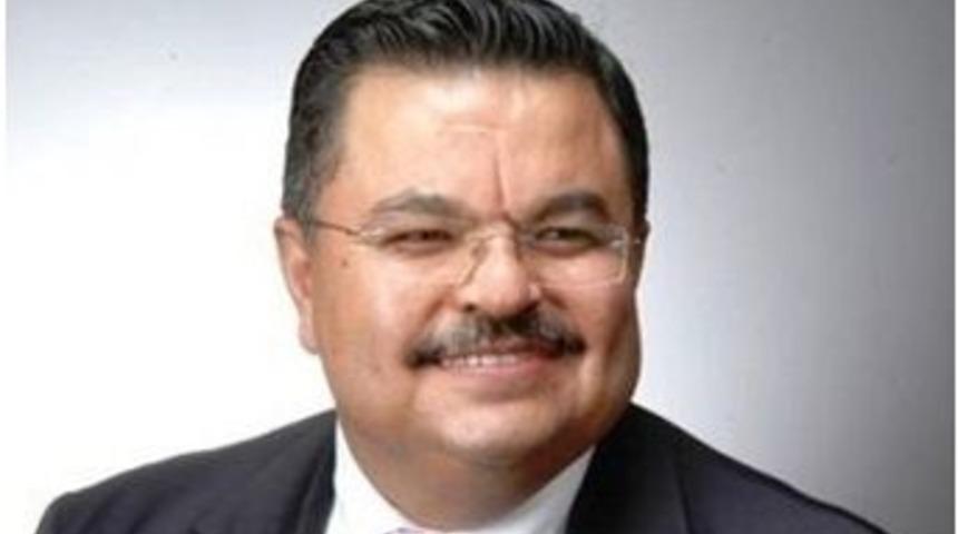 Başkan Selim Yağcı'nın ''14 Mart Tıp Bayramı'' Mesajı