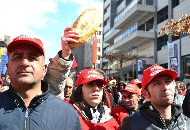 Disk ten Berkin Eylemi 1