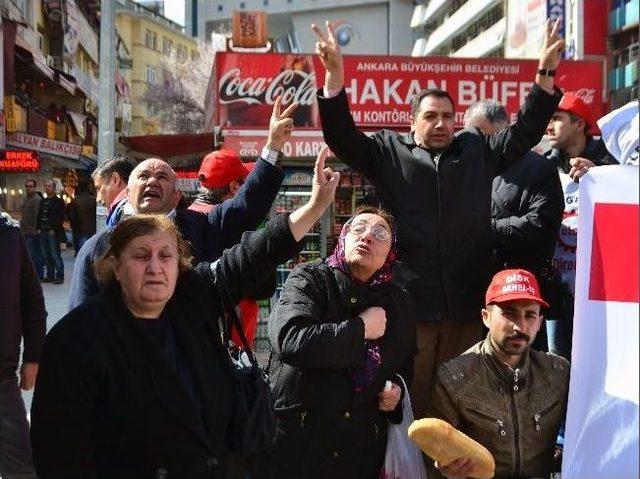 Disk ten Berkin Eylemi 2