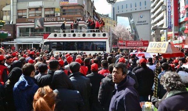 Disk ten Berkin Eylemi 3