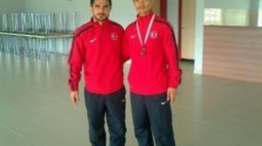 Diyarbakır&rsquo;dan D&uuml;nya Şampiyonasına