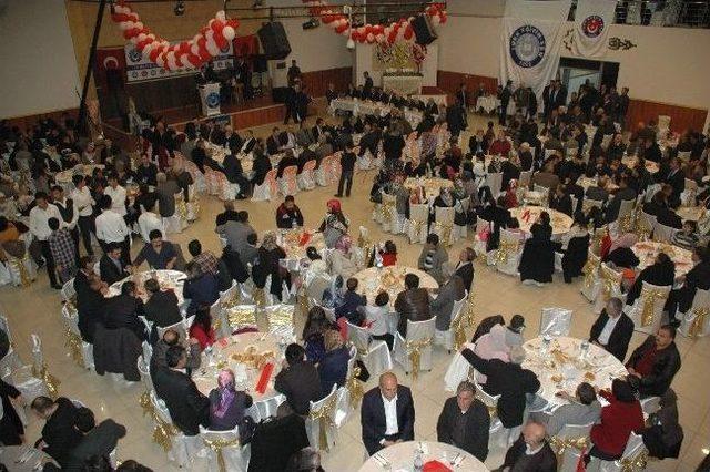 Koncuk: "bu Aziz Millet Geleceğe De; B&ouml;l&uuml;nmeden, Par&ccedil;alanmadan Devam Etmesini Bilecektir" 1