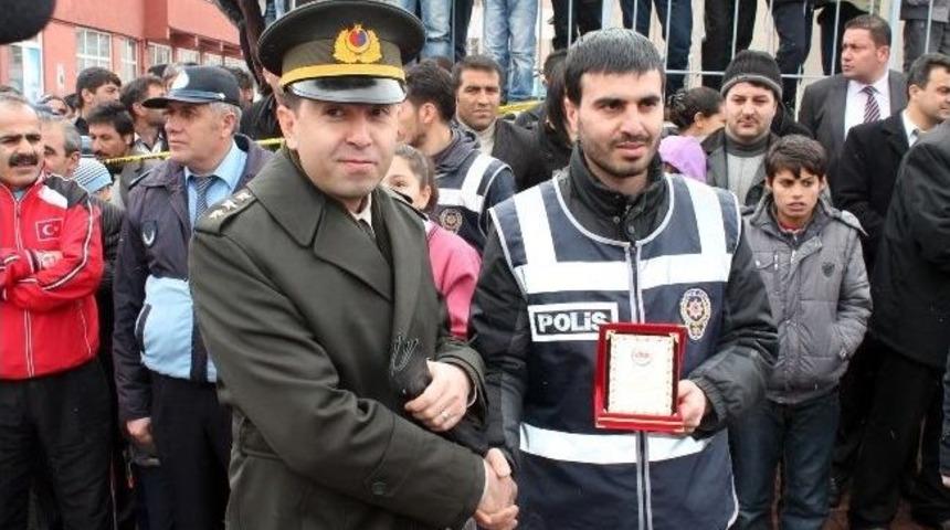 Pasinler&rsquo;in D&uuml;şman İşgalinden Kurtuluşunun 96. Yılı Coşkuyla Kutlandı