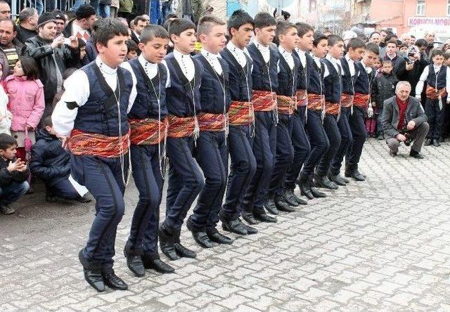 Pasinler&rsquo;in D&uuml;şman İşgalinden Kurtuluşunun 96. Yılı Coşkuyla Kutlandı 3