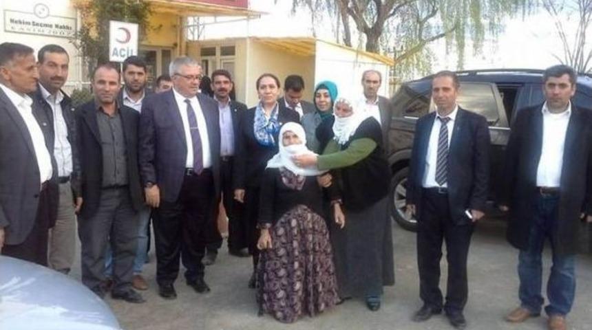 Eronat&rsquo;tan Faysal Ensarioğlu&rsquo;na Destek