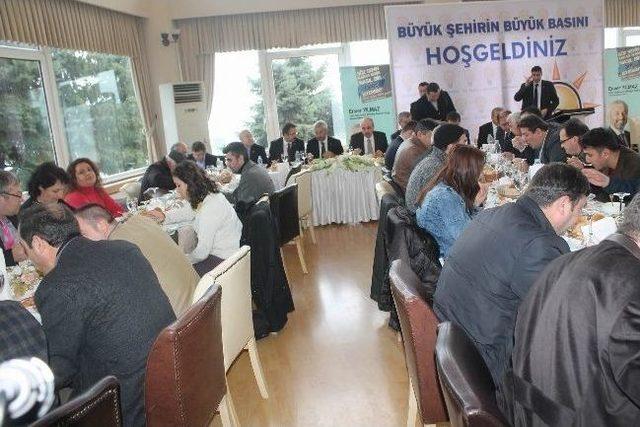 Kurtulmuş: &ldquo;kurum Ve Kuruluşlar Ayrı Telden &Ccedil;alıyor&rdquo; 1