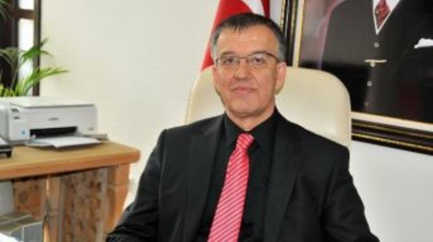 Akşehir Belediye Başkanı Abd&uuml;lkadir Oğul: